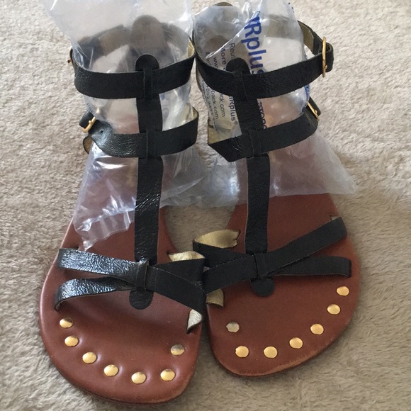 matt bernson gladiator sandals